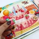 Розвивющая Книга альбом на липучках Щенячий Патруль Stylebaby (000078) - изображение 6