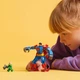 Конструктор LEGO DC Batman Супермен-робот проти Лекса Лютора 120 деталей (76302) - зображення 4