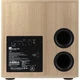 Сабвуфер JBL Stage 220P White - зображення 4