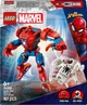 Конструктор LEGO Marvel Робот Людини Павука проти Анти-Венома 107 деталей (76308) - зображення 1