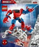 Конструктор LEGO Marvel Робот Людини Павука проти Анти-Венома 107 деталей (76308) - зображення 10