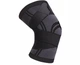 Эластичный фиксатор коленного сустава Knee Support S - изображение 1