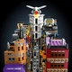 Конструктор LEGO Harry Potter Аллея Диагон. Колдовские лавки 2750 деталей (76444) - изображение 6