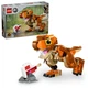 Конструктор LEGO Jurassic World Little Eatie: тираннозавр 317 деталей (76967) - изображение 9