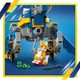 Конструктор LEGO Sonic the Hedgehog Cyclone vs. Metal Sonic 290 деталей (77002) - изображение 8