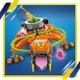 Конструктор LEGO Sonic the Hedgehog Super Shadow проти Biolizard 490 деталей (77003) - зображення 6