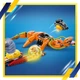 Конструктор LEGO Sonic the Hedgehog Super Shadow проти Biolizard 490 деталей (77003) - зображення 7