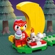 Конструктор LEGO Animal Crossing Наблюдение за звездами с Celeste 78 деталей (77053) - изображение 6