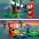 Конструктор LEGO Animal Crossing Наблюдение за звездами с Celeste 78 деталей (77053) - изображение 8