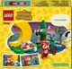 Конструктор LEGO Animal Crossing Наблюдение за звездами с Celeste 78 деталей (77053) - изображение 10