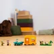 Конструктор LEGO Animal Crossing Садова крамниця і караван, що належать Leif 263 деталі (77054) - зображення 6