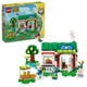 Конструктор LEGO Animal Crossing Магазин одежды, принадлежащий Able Sisters 322 детали (77055) - изображение 9