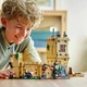 Конструктор LEGO Harry Potter Замок Хогвартс: уроки полетов 651 деталь (76447) - изображение 4