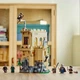 Конструктор LEGO Harry Potter Замок Хогвартс: уроки полетов 651 деталь (76447) - изображение 5