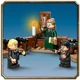 Конструктор LEGO Harry Potter Замок Хогвартс: уроки полетов 651 деталь (76447) - изображение 6