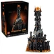 Конструктор LEGO Icons Властелин колец: Барад-дур 5471 деталь (10333) - изображение 9
