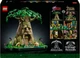 Конструктор LEGO The Legend of Zelda Aloy і Varl проти Shell-Walker і Sawtooth 2500 деталей (77092) - изображение 10