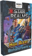 Доповнення до настільної гри IUVI Games Star Realms High Alert Герої (польське видання) (5904305462653) - зображення 1