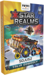 Доповнення до настільної гри IUVI Games Star Realms Командирська колода Альянс (польське видання) (5904305462707) - зображення 1