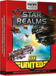 Доповнення до настільної гри IUVI Games Star Realms United Атака (польське видання) (5907628970683) - зображення 1