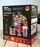 Блендер занурювальний 5в1 електричний XPRO ZP-073 (42117-ZP-073_967) - изображение 9