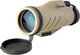 Монокуляр XD Precision Advanced 10х50 WP з сіткою в MRAD - зображення 1