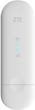 Modem ZTE MF79U White (6902176040771) - obraz 2