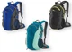 Спортивный рюкзак, велорюкзак Crivit 20L HG05073A бирюзовый - изображение 5