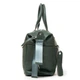 Женская кожаная сумка ALEX RAI 8794-9 blue green - изображение 6