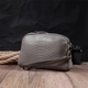 Женская сумка из натуральной кожи Vintage 22801 - изображение 4