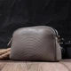 Женская сумка из натуральной кожи Vintage 22801 - изображение 6