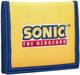 Etui na kartridże PowerA Nintendo Switch Trifold Game Card Wallet - Sonic Kick (0617885049514) - obraz 2