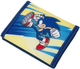 Etui na kartridże PowerA Nintendo Switch Trifold Game Card Wallet - Sonic Kick (0617885049514) - obraz 4