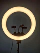 Кольцева LED лампа з кріпленням для телефону та пультом XPRO SLP-G63 (MER-14331_1841) - изображение 7