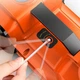 Набір 3в1 електродомкрат+компресор+ліхтар до 5 тонн потужність 180W XPRO ZSY03-X (43479- ZSY03-X_4101) - зображення 3