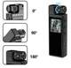 Нагрудна відеокамера Full HD XPRO L9 (44763-_829) - зображення 1