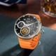 Наручний годинник Стильний XPRO Smart V3 (41744-V3_921) - изображение 8