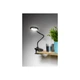Светодиодная настольная LED лампа на прищепке USB с аккумулятором 4w 3000K-6000K 200Lm Sneha (996318) - изображение 2
