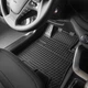 Коврики Frogum Lexus LS IV 2006-2017 в салон резиновые (427778) - изображение 5