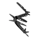 Мультитул Xiaomi Nextool Black Knight NE20151 (11 інструментів, з бітами), Чорний - зображення 2