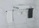 Поворотная полка для полотенец Frap с 6 крючками F30424 - изображение 4