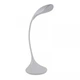 Настільний LED світильник LUXEL TL-02W 9W білий - зображення 1