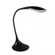 Настільний LED світильник LUXEL TL-02B 9W чорний - зображення 1