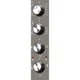 Духовка настільна Liberty T-275 CG - зображення 2