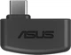 Гарнітура Asus TUF Gaming H3 Wireless Black (90YH02ZG-B3UA00) - зображення 10