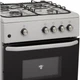 Газовая плита Eleyus CUBA 6001 EF GR - изображение 3