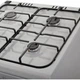 Газовая плита Eleyus CUBA 6001 EF GR - изображение 5