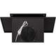 Вытяжка наклонная Jantar VRT 650 LED 60 BL - изображение 3