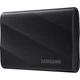 SSD накопитель Samsung T9 1 TB Black (MU-PG1T0B) - изображение 6
