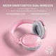 Наушники с микрофоном Razer Barracuda Quartz (RZ04-03790300-R3M1) - изображение 9